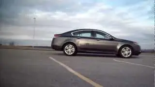 Doppler Effect (car horn) VERY Noticeable!!