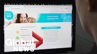 Online booking tools improving as COVID-19 vaccine rollout ramps up