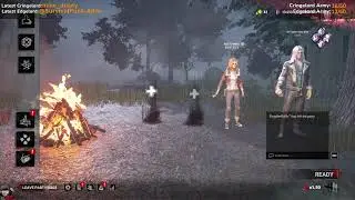 🔴LIVE: Iridescent Shards Removed! Entire Nation Outraged!!! - Dead by Daylight