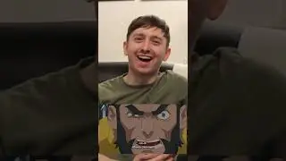 He Can't Believe This Happened Again in Invincible Episode 7 #Shorts