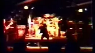 Angus - Live in Holland 1986