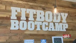 Fit Body Boot Camp expands to west side of Sioux Falls