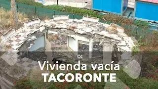 Tacoronte, entre los municipios de Tenerife con más viviendas vacías