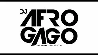 Pedal King - Levaram Minha T&eacute;cnica remix (AfroGago feat. Alexandre Jorge)