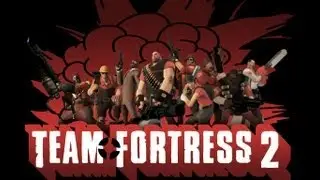 Team Fortress 2 :Im So Beast!