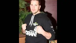 Interview mit Zoran Stojakovic zu Torsten Techel Fight Night