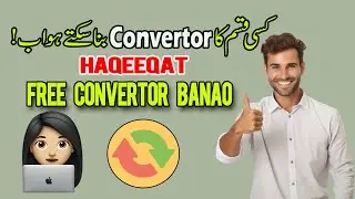 Develop Video to Audio Converter in Python | Python Automation 