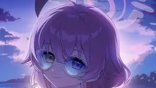 [Blue archive] raid Binnah Insane light
