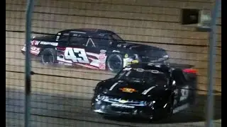 Havasu 95 Speedway Highlights - Season Opener! 10/26/24