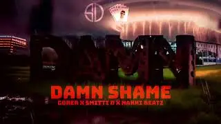ASYLUM - DAMN SHAME By GOKER and SMITTI D (Visualiser)