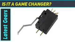 Supplying Demand Trash Compactor Top Limit and Directional Switch Replacement: A Comprehensive