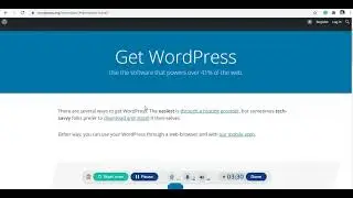 HostZPresso Demo Video