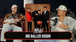 Michael Porter Jr. on LaVar Ball, Big Baller Pressure & Raising NBA Talent