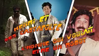 Henry et ses Castafolte Lore of the Movie
