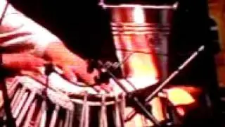 BOHEMIA JAZZ FEST - Trilok Gurtu