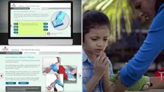 Heartsaver First Aid Demo Video