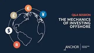 Offshore Investing Made Simple series: 3 - The mechanics of investing (Q&A Session)