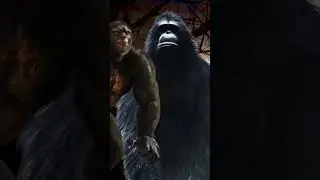 Encounter: Unveiling Bigfoot's Haunting Presence | Scary Story Narration #horror #scary  #Bigfoot