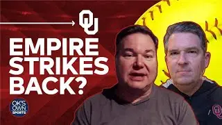 OU Softball Season Preview 2026  Chris Plank Breaks Down Pitching, Lineup & Arizona Road Test