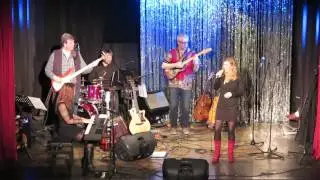 Benefizkonzert der Gesangsschule Dithmarschen in der Ditmarsia