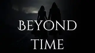 Gothic Love Song About Soulmates Across Time | Dark Romantic Music