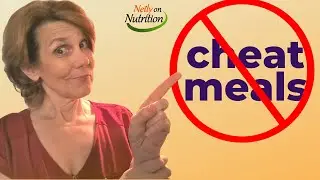 Why Your Cheat Meal is Killing Your Goals!
