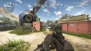 XDefiant Gameplay 19