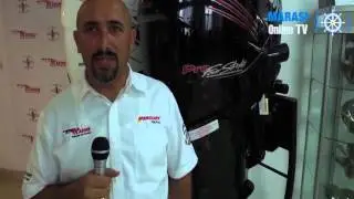 Extreme Marine UAE Premises Tour