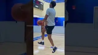 BARRY DUNNING SUPER ATHLETE 🔥😤| GINO SKILLS TRAINING