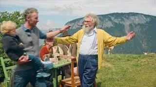 TV-Spot, Kreislauf des Lebens, 70
