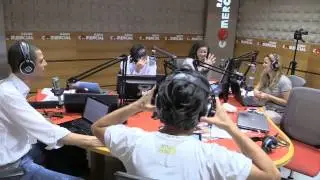 Rádio Comercial | Manhãs da Comercial - O 