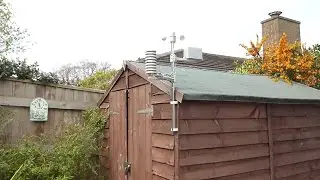Follow up review of the Maplin weather station. Is it any good?