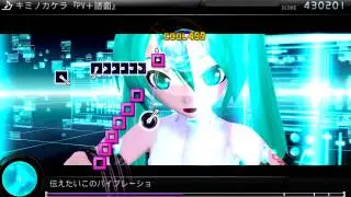 Project DIVA F 2nd [EDIT PLAY] 