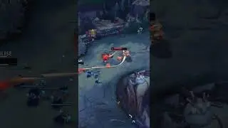 Try Again Teemo #leagueoflegends #lol #riotgames #zac #gaming #1v1