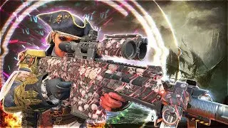 HE HIT THE RAREST CLIP ON BLACK OPS 4... (Top 10 Plays #76)