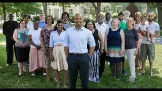 Vote Mandela Barnes for Lt Governor