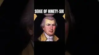 Это история &laquo;Невозможной крепости&raquo; в Девяносто Шесть. #Shorts #History #historyshorts