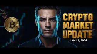 17 January 2026 | Crypto Market Update