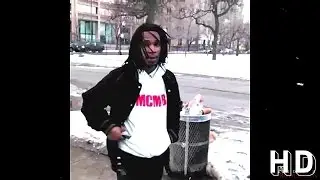 ReeseMoneyBagz - JJ Gang (Official Video) | Shot By @HDwizProduction