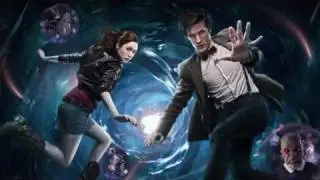 The Eleventh Doctor BBC Radio Interruption 3/04/2010