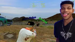 Fivem Highlights Alan Psico 4k #15 {100%PLF 60Hz+999Aura🥷⚡👑😱}