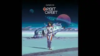 Caparezza - Orbit Orbit - Dolby Atmos 9.1.6 to Binaural Stereo [🎧] [Spatial Audio]