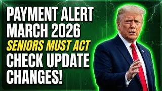 $2,300 Stimulus Payment Explained for 2026 | Social Security Increase or One-Time Check?