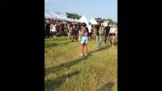 Splif City at the National Cannabis Festival DC 2021