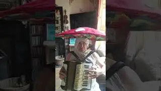 316 Sandy Brechin Sunday Live A Fun Guy Sep 2025