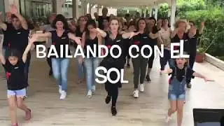 Balli di Gruppo ESTATE  2018 