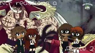 Ntr reacciona a yonkous parte2