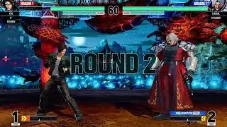 Kyo 3-0