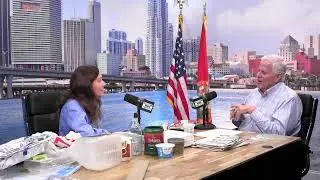Miami Dade Solid Waste Mgmt with Jeanmarie Massa, Recycling Manager