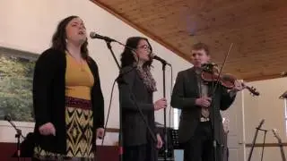Second String - Why Should I Worry (Till the Storm Passes By) (RCBC 2-5-17)